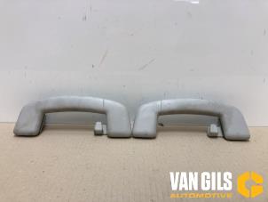 Used Handle Volkswagen Golf VII (AUA) 1.4 TSI 16V Price on request offered by Van Gils Automotive