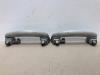 Handle from a Volkswagen Golf VII (AUA) 1.4 TSI 16V 2012