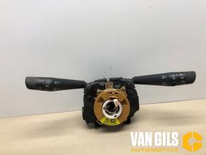 Used Steering column stalk Peugeot Bipper (AA) 1.4 HDi Price on request offered by Van Gils Automotive
