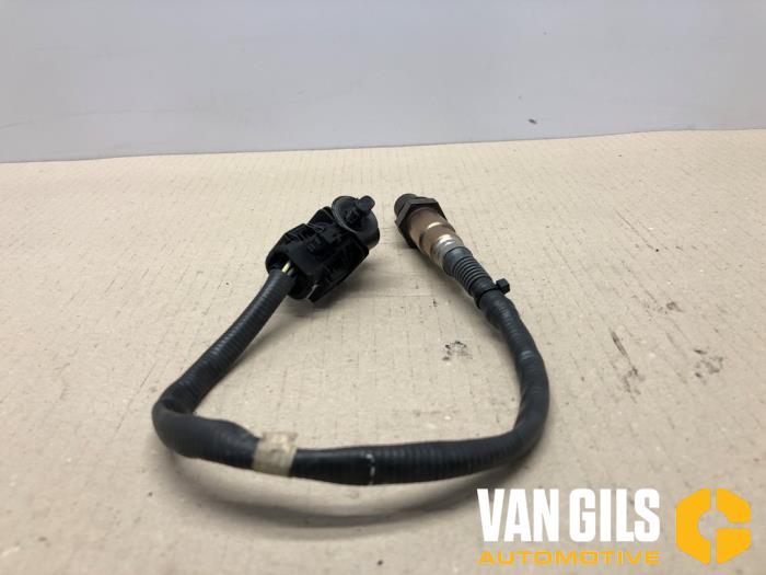 Sonda lambda z Renault Clio IV (5R) 1.5 Energy dCi 90 FAP 2013