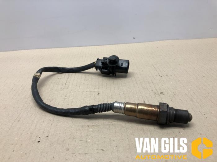 Sonda lambda z Renault Clio IV (5R) 1.5 Energy dCi 90 FAP 2013