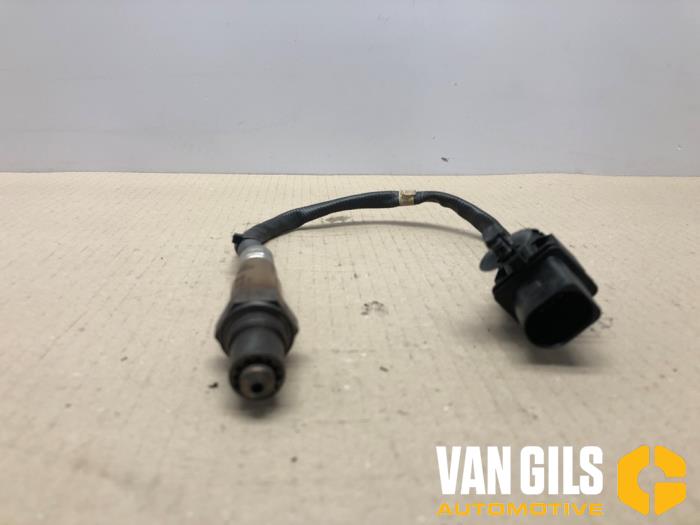 Usados Sonda Lambda Renault Clio IV (5R) 1.5 Energy dCi 90 FAP Precio de solicitud ofrecido por Van Gils Automotive