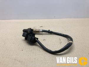 Sonda lambda z Renault Clio IV (5R) 1.5 Energy dCi 90 FAP 2013
