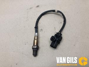 Sonda lambda z Renault Clio IV (5R) 1.5 Energy dCi 90 FAP 2013