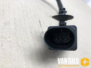 Sonda lambda z Renault Clio IV (5R) 1.5 Energy dCi 90 FAP 2013
