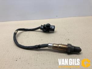 Sonda lambda z Renault Clio IV (5R) 1.5 Energy dCi 90 FAP 2013