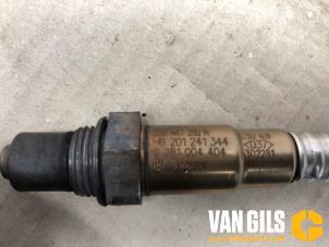 Sonda lambda z Renault Clio IV (5R) 1.5 Energy dCi 90 FAP 2013