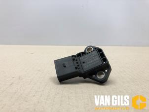 Gebrauchte Map Sensor (Einlasskrümmer) Volkswagen Golf VII (AUA) 1.4 TSI 16V Preis auf Anfrage angeboten von Van Gils Automotive