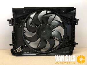 Used Cooling fans Renault Clio IV (5R) 1.5 Energy dCi 90 FAP Price € 100,00 Margin scheme offered by Van Gils Automotive