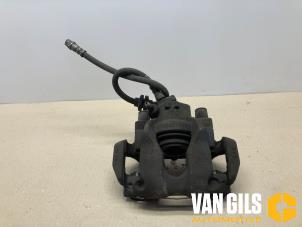 Used Front brake calliper, right Renault Clio IV (5R) 1.5 Energy dCi 90 FAP Price on request offered by Van Gils Automotive