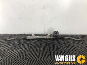 Used Steering box Renault Clio IV (5R) 1.5 Energy dCi 90 FAP Price on request offered by Van Gils Automotive
