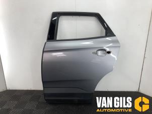 Gebrauchte Tür 4-türig links hinten Opel Grandland/Grandland X 1.6 CDTi 120 Preis € 499,99 Margenregelung angeboten von Van Gils Automotive