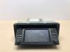 Command System Display van een BMW 5 serie Touring (E39) 525d 24V 2000