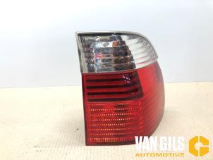 Used Taillight, right BMW 5 serie Touring (E39) 525d 24V Price € 45,00 Margin scheme offered by Van Gils Automotive