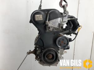 Usados Motor Ford Fiesta 6 (JA8) 1.4 16V Precio de solicitud ofrecido por Van Gils Automotive
