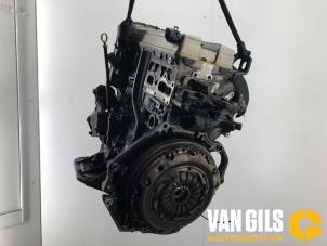 Used Engine Opel Astra H GTC (L08) 2.0 16V Turbo Price on request offered by Van Gils Automotive