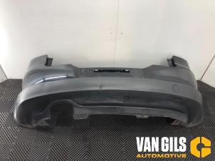 Used Rear bumper Volkswagen Tiguan (5N1/2) 2.0 TFSI 16V 4Motion Price € 250,00 Margin scheme offered by Van Gils Automotive
