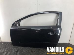 Used Door 2-door, left Opel Astra H GTC (L08) 2.0 16V Turbo Price € 150,00 Margin scheme offered by Van Gils Automotive