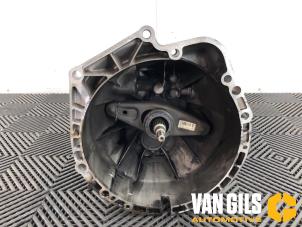 Usagé Boîte de vitesse BMW 1 serie (E87/87N) 116i 1.6 16V Prix € 249,99 Règlement à la marge proposé par Van Gils Automotive