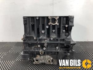 Usados Bloque inferior motor Volvo XC90 II 2.0 T8 16V Twin Engine AWD Precio de solicitud ofrecido por Van Gils Automotive