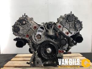 Used Engine Mercedes E-Klasse AMG (W213) 4.0 E-63 S AMG V8 Turbo 4-Matic+ Price € 7.250,00 Margin scheme offered by Van Gils Automotive
