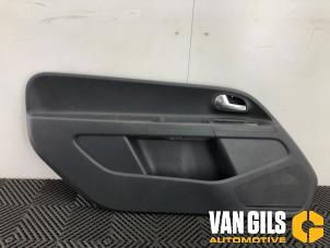 Used Door trim 2-door, left Volkswagen Up! (121) 1.0 12V 75 Price on request offered by Van Gils Automotive