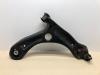 Front wishbone, right from a Volkswagen Up! (121), 2011 / 2023 1.0 12V 75, Hatchback, Petrol, 999cc, 55kW (75pk), FWD, CHYB; CWRA, 2011-08 / 2019-11 2012