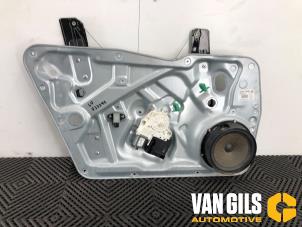 Gebrauchte Fenstermechanik 4-türig links vorne Volkswagen Tiguan (5N1/2) 2.0 TSI 16V 4Motion Preis € 65,00 Margenregelung angeboten von Van Gils Automotive
