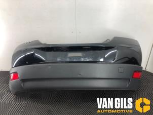 Used Rear bumper Volvo C30 (EK/MK) 1.6 D 16V Price on request offered by Van Gils Automotive