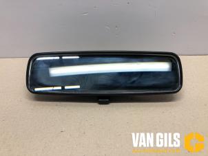 Used Rear view mirror Peugeot 108 1.0 12V Price € 30,00 Margin scheme offered by Van Gils Automotive