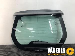 Used Rear window Volvo C30 (EK/MK) 1.6 D 16V Price on request offered by Van Gils Automotive