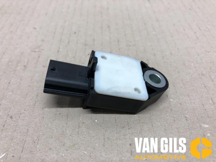 Gebrauchte Airbag Sensor Peugeot 108 1.0 12V Preis € 25,00 Margenregelung angeboten von Van Gils Automotive