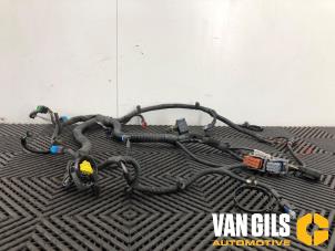 Usagé Faisceau de câbles Peugeot Bipper (AA) 1.4 HDi Prix € 125,00 Règlement à la marge proposé par Van Gils Automotive