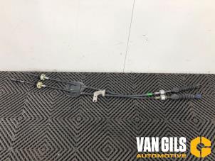 Used Gearbox shift cable Peugeot 108 1.0 12V Price on request offered by Van Gils Automotive