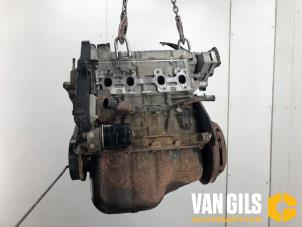 Used Engine Fiat Panda (169) 1.2 Fire Price on request offered by Van Gils Automotive