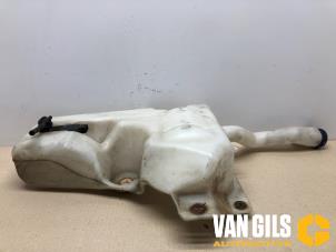 Used Front windscreen washer reservoir Peugeot Bipper (AA) 1.4 HDi Price on request offered by Van Gils Automotive