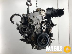 Used Engine BMW 3 serie (F30) 330e Price € 2.000,00 Margin scheme offered by Van Gils Automotive