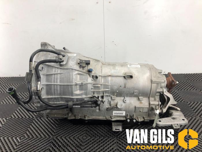 Gearbox BMW 3 serie 330e - 24008486617 B48B20A GA8P75HZ