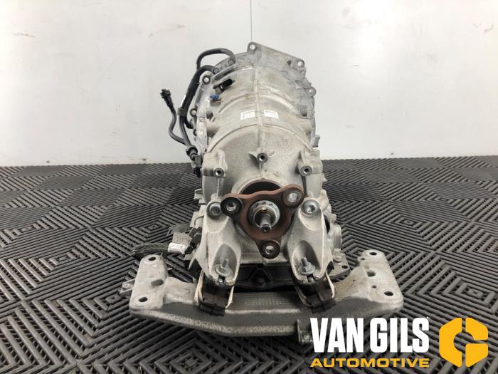 Gearbox BMW 3 serie 330e - 24008486617 B48B20A GA8P75HZ
