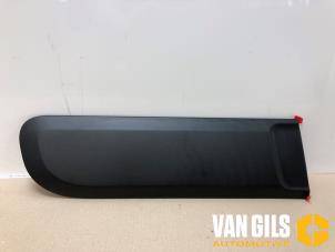New Door strip Fiat Panda (312) 0.9 TwinAir 60 Price on request offered by Van Gils Automotive