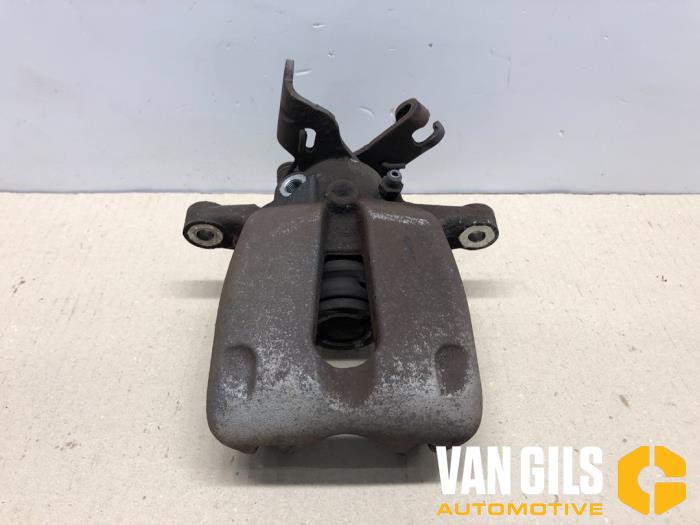 Gebrauchte Bremszange rechts hinten Opel Insignia 2.0 CDTI 16V 140 ecoFLEX Preis auf Anfrage angeboten von Van Gils Automotive