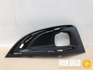 New Cover plate fog light, left Peugeot 3008 Price on request offered by Van Gils Automotive