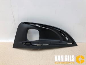 New Fog light cover plate, right Peugeot 3008 Price on request offered by Van Gils Automotive