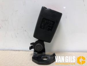 Used Rear seatbelt buckle, right Opel Corsa D 1.4 16V Twinport Price on request offered by Van Gils Automotive