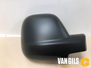 New Mirror housing, right Peugeot Partner (EF/EU) Price on request offered by Van Gils Automotive