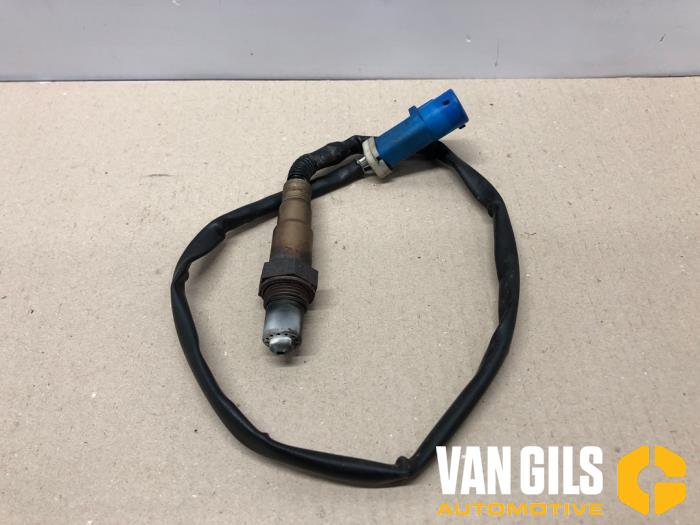 Used Lambda probe Ford Focus 2 2.0 16V Price € 35,00 Margin scheme offered by Van Gils Automotive