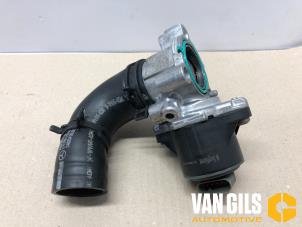 Used EGR valve Mercedes B (W247) 2.0 B-200d Price € 99,99 Margin scheme offered by Van Gils Automotive