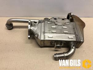 Used EGR cooler Mercedes B (W247) 2.0 B-200d Price € 74,99 Margin scheme offered by Van Gils Automotive