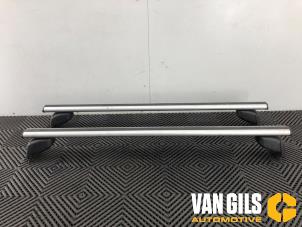 Used Roof rail kit Ford Focus 2 Wagon 1.6 16V Price € 100,00 Margin scheme offered by Van Gils Automotive