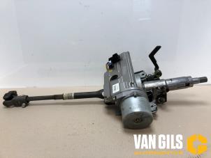 Used Steering column housing Opel Corsa D 1.4 16V Twinport Price on request offered by Van Gils Automotive